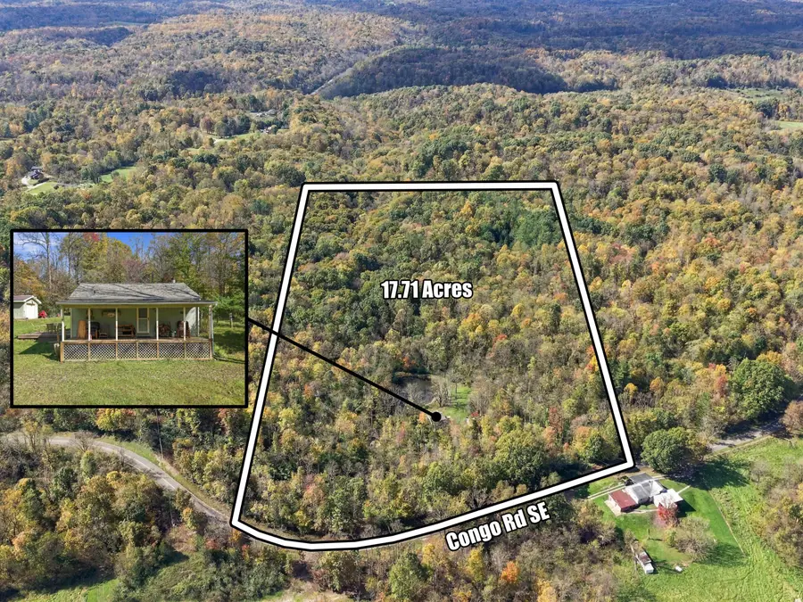 6176 Congo Road Se, Corning, OH 43730 - #2