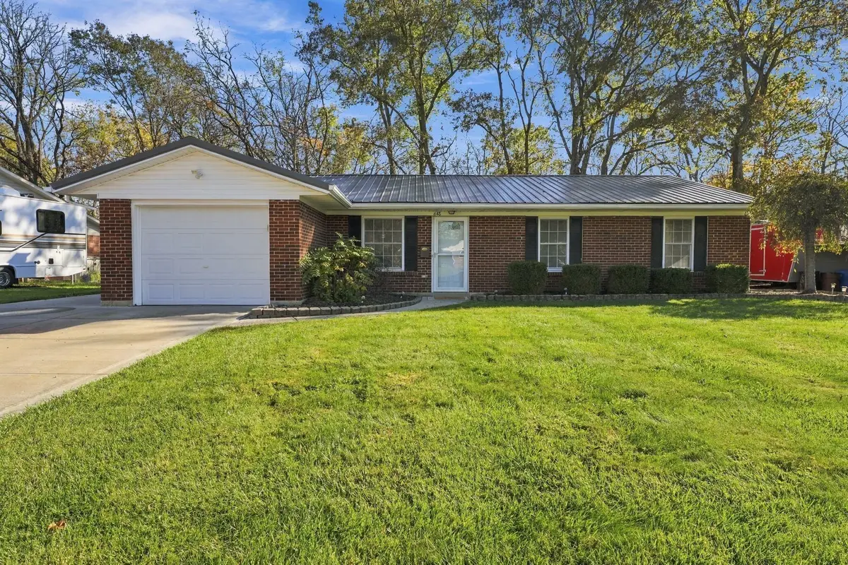 648 Liberty Lane, Westerville, OH 43081 - #1