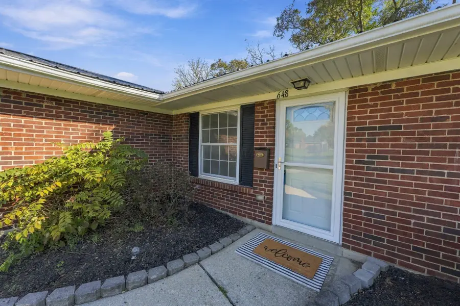 648 Liberty Lane, Westerville, OH 43081 - #2