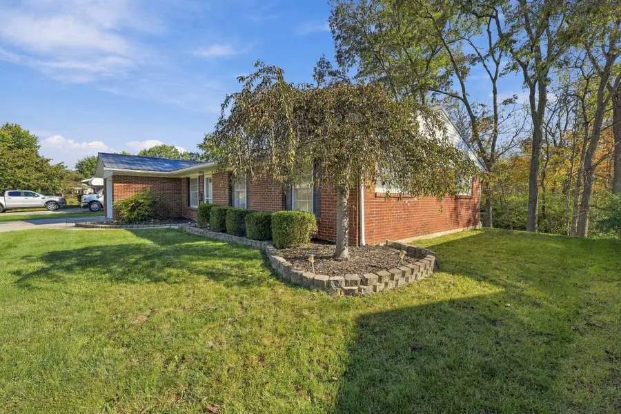 648 Liberty Lane, Westerville, OH 43081 - #3