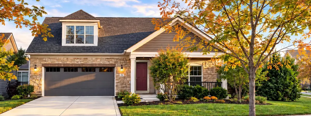 36 Emerald Crossing, Westerville, OH 43082 - #1