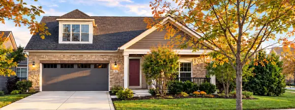 36 Emerald Crossing, Westerville, OH 43082