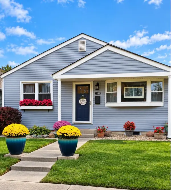 3508 Grant Avenue, Grove City, OH 43123