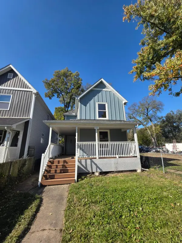 75 N Central Avenue, Columbus, OH 43222