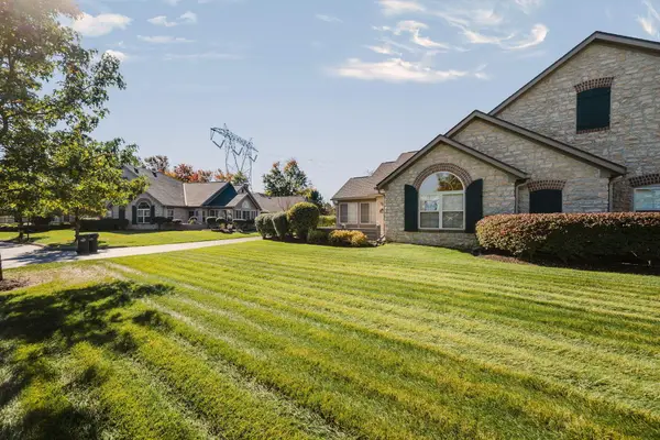 7280 Falls View Circle, Delaware, OH 43015