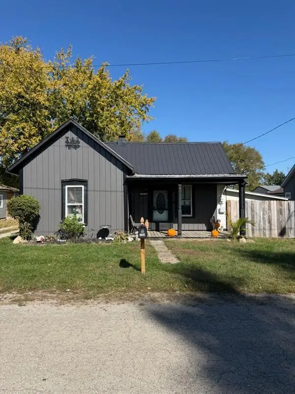 7230 North Street, South Solon, OH 43153 - #1
