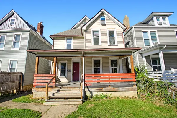 1600 Harvard Avenue, Columbus, OH 43203