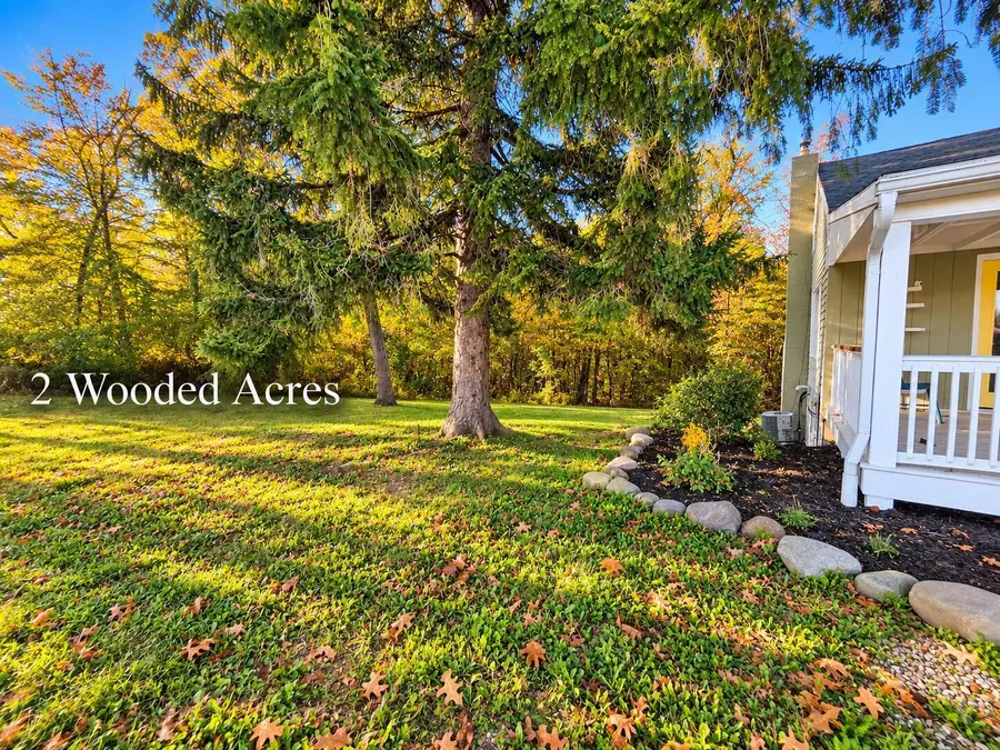 14737 N Liberty, Mount Vernon, OH 43050 - #2