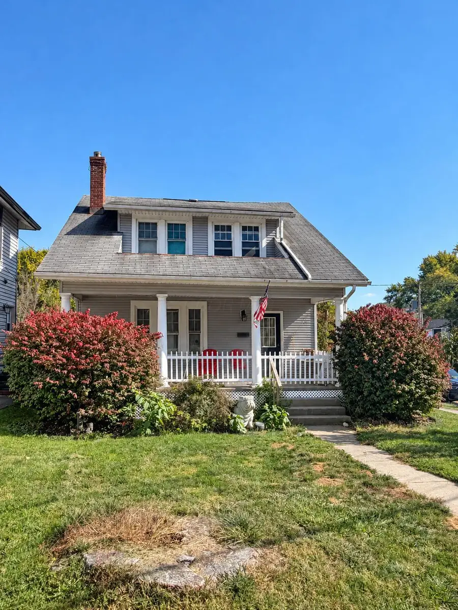 1220 N Columbus Street, Lancaster, OH 43130 - #2