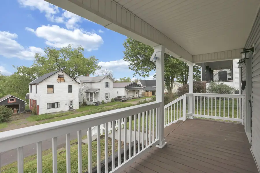 318 N Pleasant Street, New Lexington, OH 43764 - #2