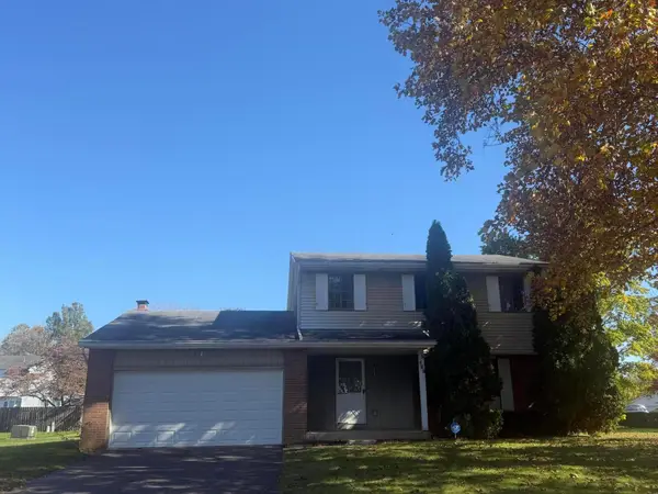 311 Powder Horn Place, Canal Winchester, OH 43110
