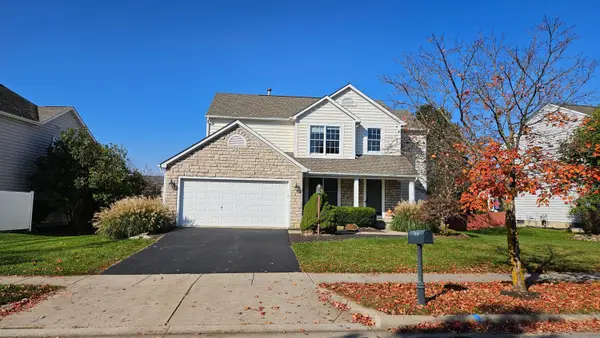7414 Scioto Parkway, Powell, OH 43065