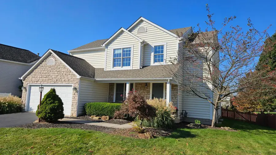 7414 Scioto Parkway, Powell, OH 43065 - #2