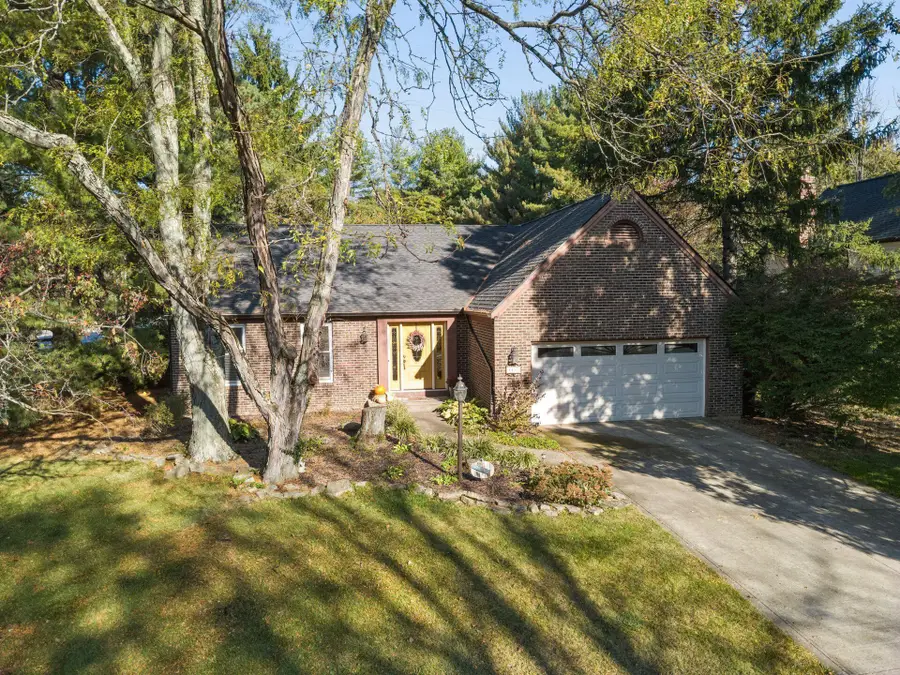 4492 Shire Mill Road, Hilliard, OH 43026 - #2