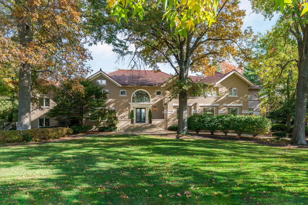 336 S Columbia Avenue, Bexley, OH 43209 - #1