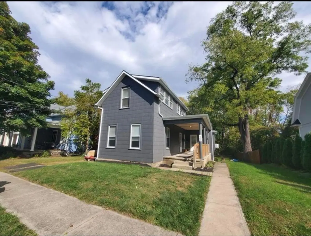 24 Blymer Street, Delaware, OH 43015 - #1