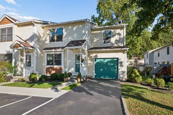 8186 Rochester Way, Westerville, OH 43081
