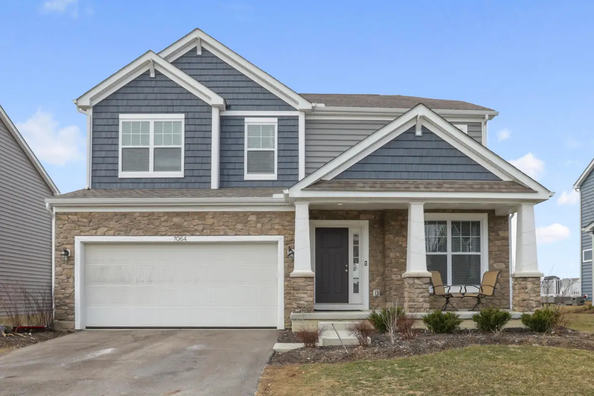 7064 Ribault Drive Nw, Pickerington, OH 43147 - #1