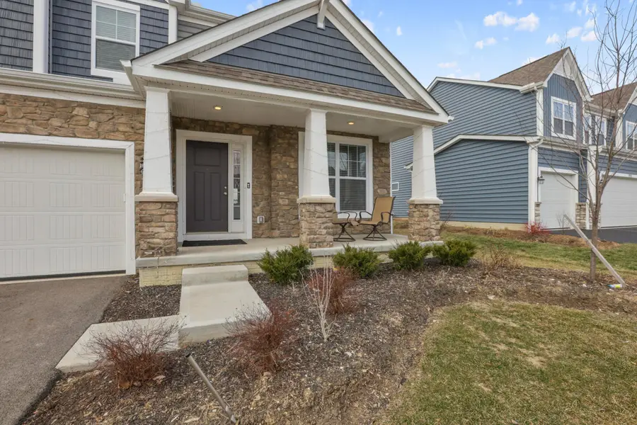 7064 Ribault Drive Nw, Pickerington, OH 43147 - #3
