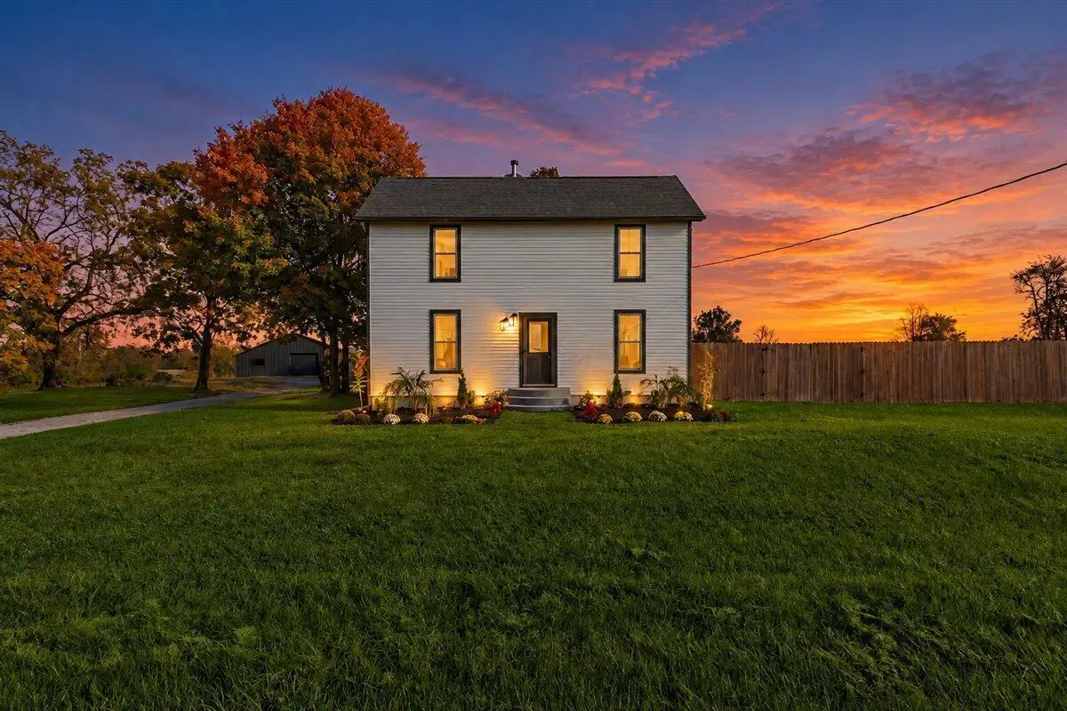 7588 Stringtown Road, Mechanicsburg, OH 43044 - #1
