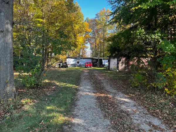 2123 Co Rd 165, Cardington, OH 43315