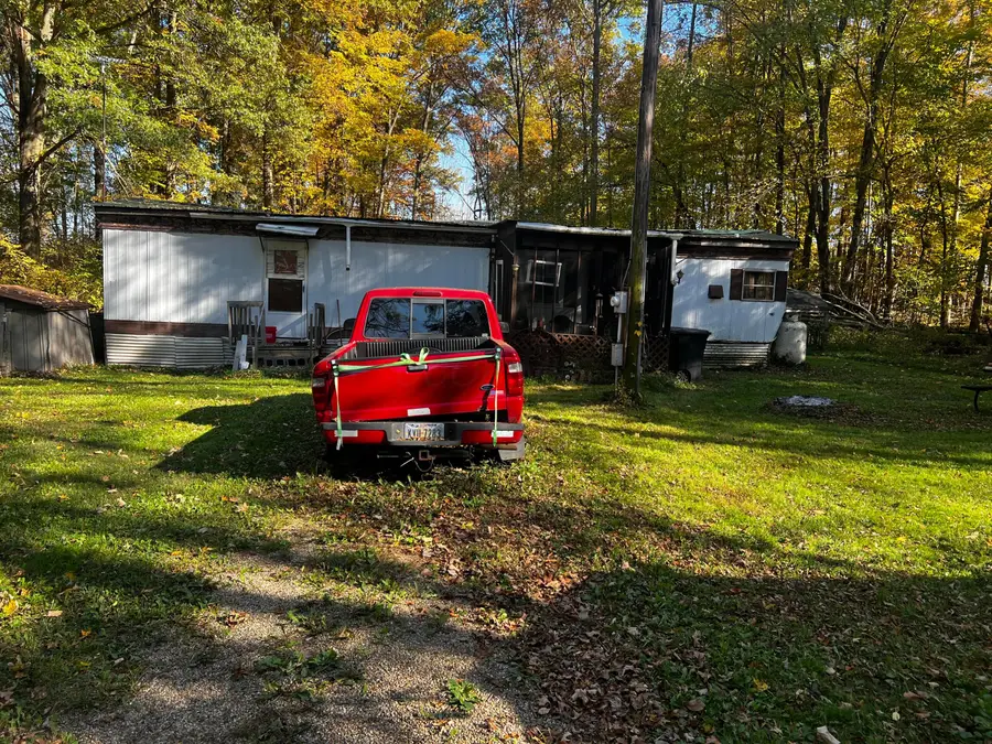 2123 Co Rd 165, Cardington, OH 43315 - #2