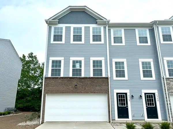 5960 Abernathy Lane, Columbus, OH 43232