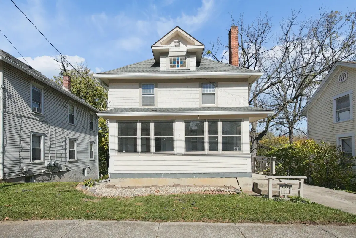 286 W William Street, Delaware, OH 43015 - #1