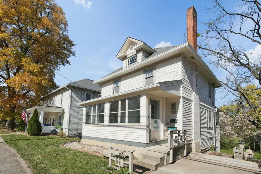 286 W William Street, Delaware, OH 43015 - #2