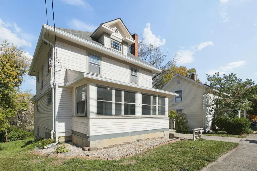 286 W William Street, Delaware, OH 43015 - #3