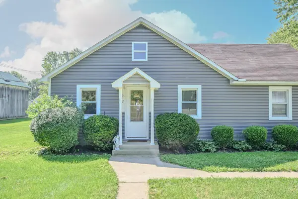 312 Yost Street, Quincy, OH 43343