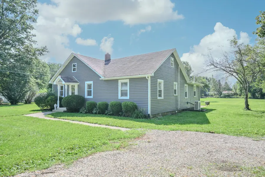 312 Yost Street, Quincy, OH 43343 - #2