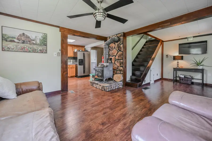 312 Yost Street, Quincy, OH 43343 - #3