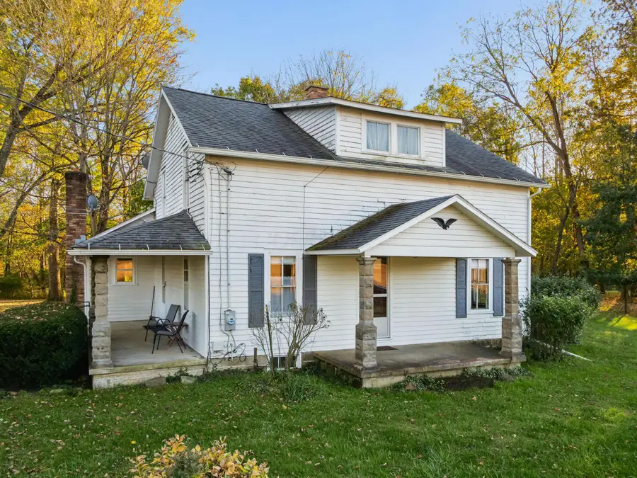 8040 Thayer Road, Mount Vernon, OH 43050 - #2