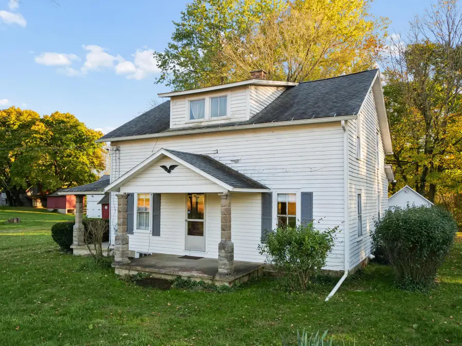 8040 Thayer Road, Mount Vernon, OH 43050 - #3