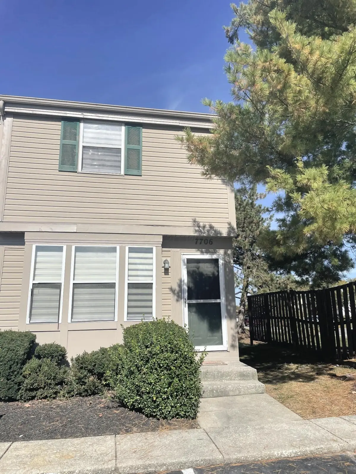 7706 Barkwood Drive, Worthington, OH 43085 - #1