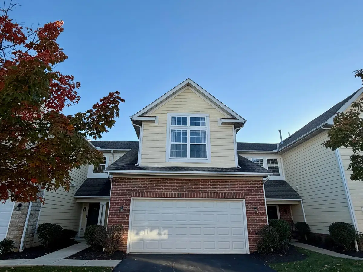 3833 Gabrielle Drive, Dublin, OH 43016 - #1