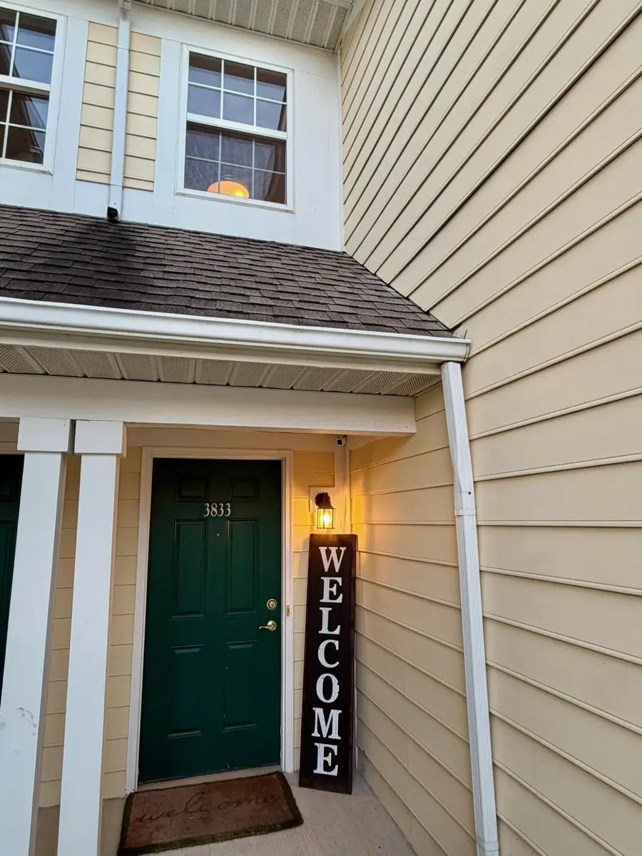 3833 Gabrielle Drive, Dublin, OH 43016 - #2