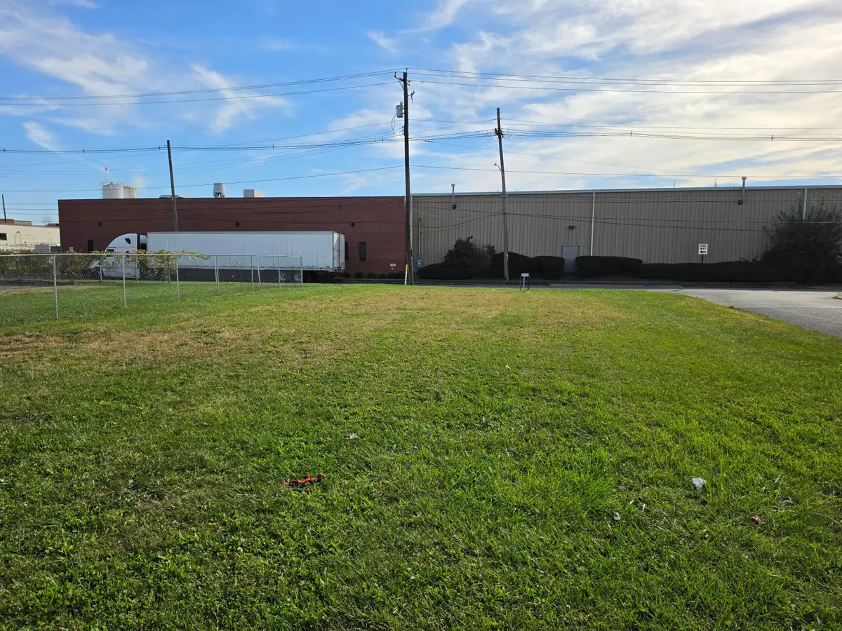 0 Hosack Street, Columbus, OH 43207 - #1