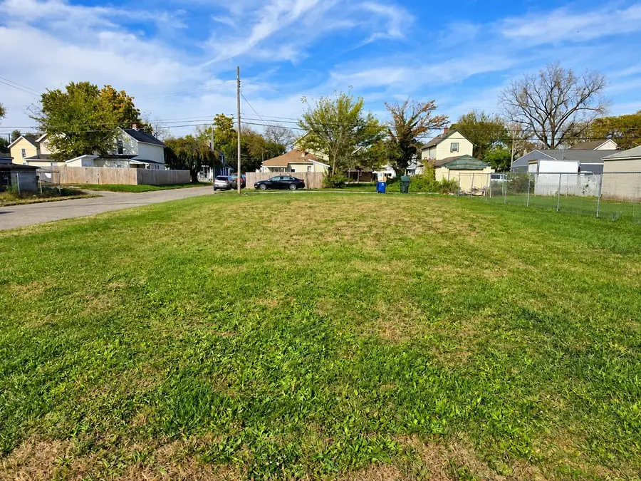0 Hosack Street, Columbus, OH 43207 - #2