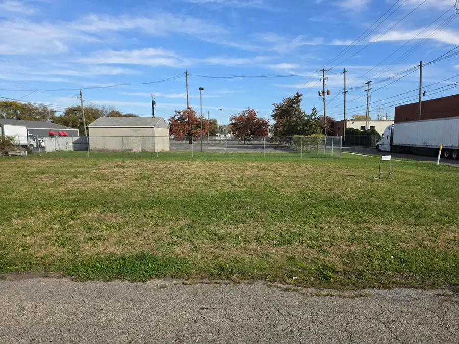 0 Hosack Street, Columbus, OH 43207 - #3