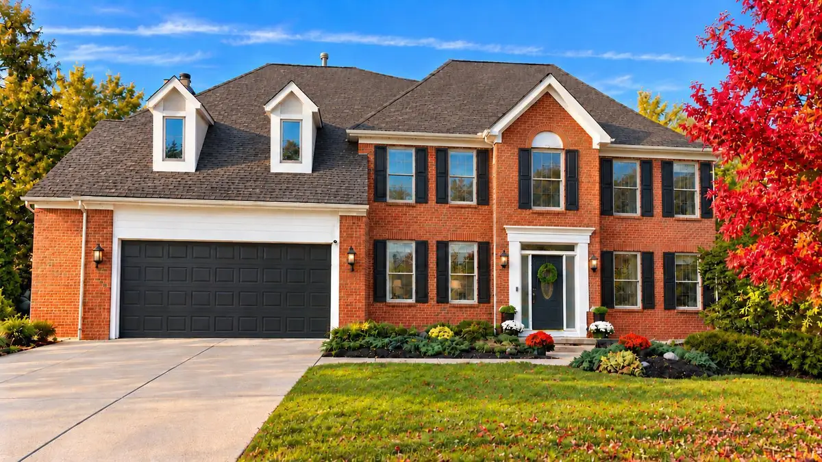 8922 Oakshire Drive Nw, Pickerington, OH 43147 - #1
