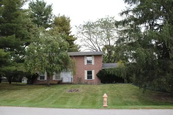 5584 Naiche Road, Columbus, OH 43213