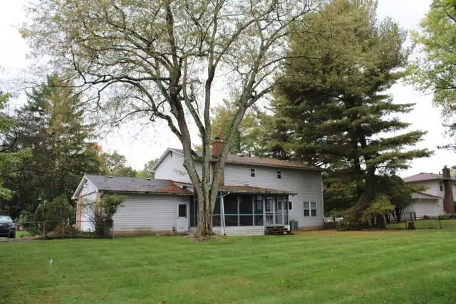 5584 Naiche Road, Columbus, OH 43213 - #3