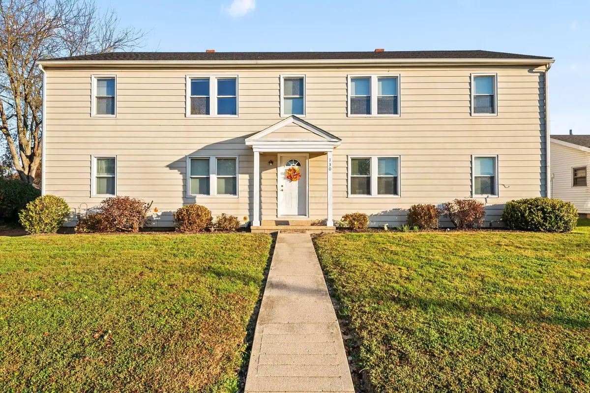 130 Seyfert Avenue, Circleville, OH 43113 - #1