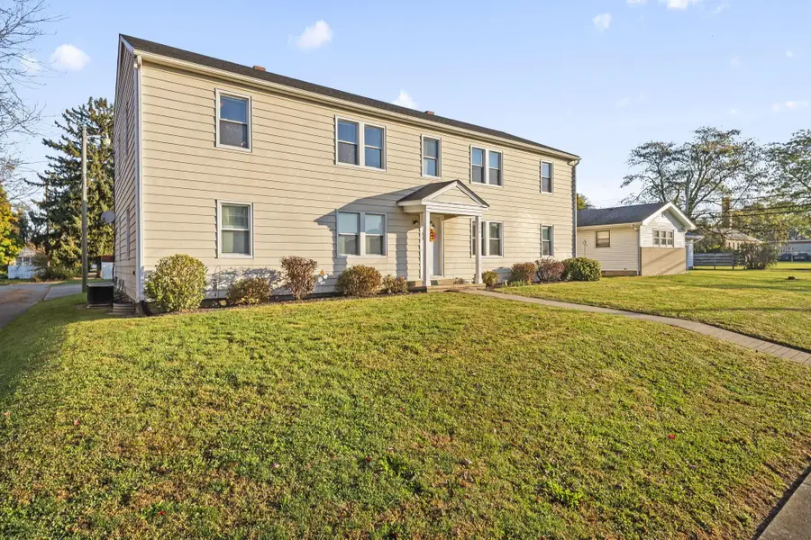 130 Seyfert Avenue, Circleville, OH 43113 - #2