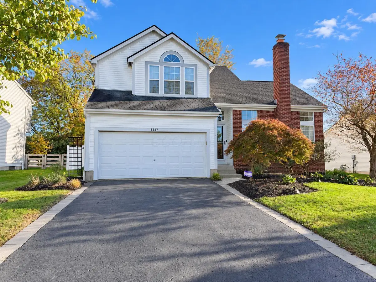 8527 Carbine Place, Galloway, OH 43119 - #1