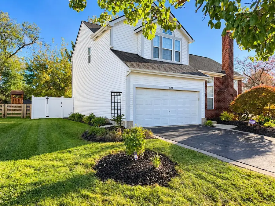8527 Carbine Place, Galloway, OH 43119 - #2
