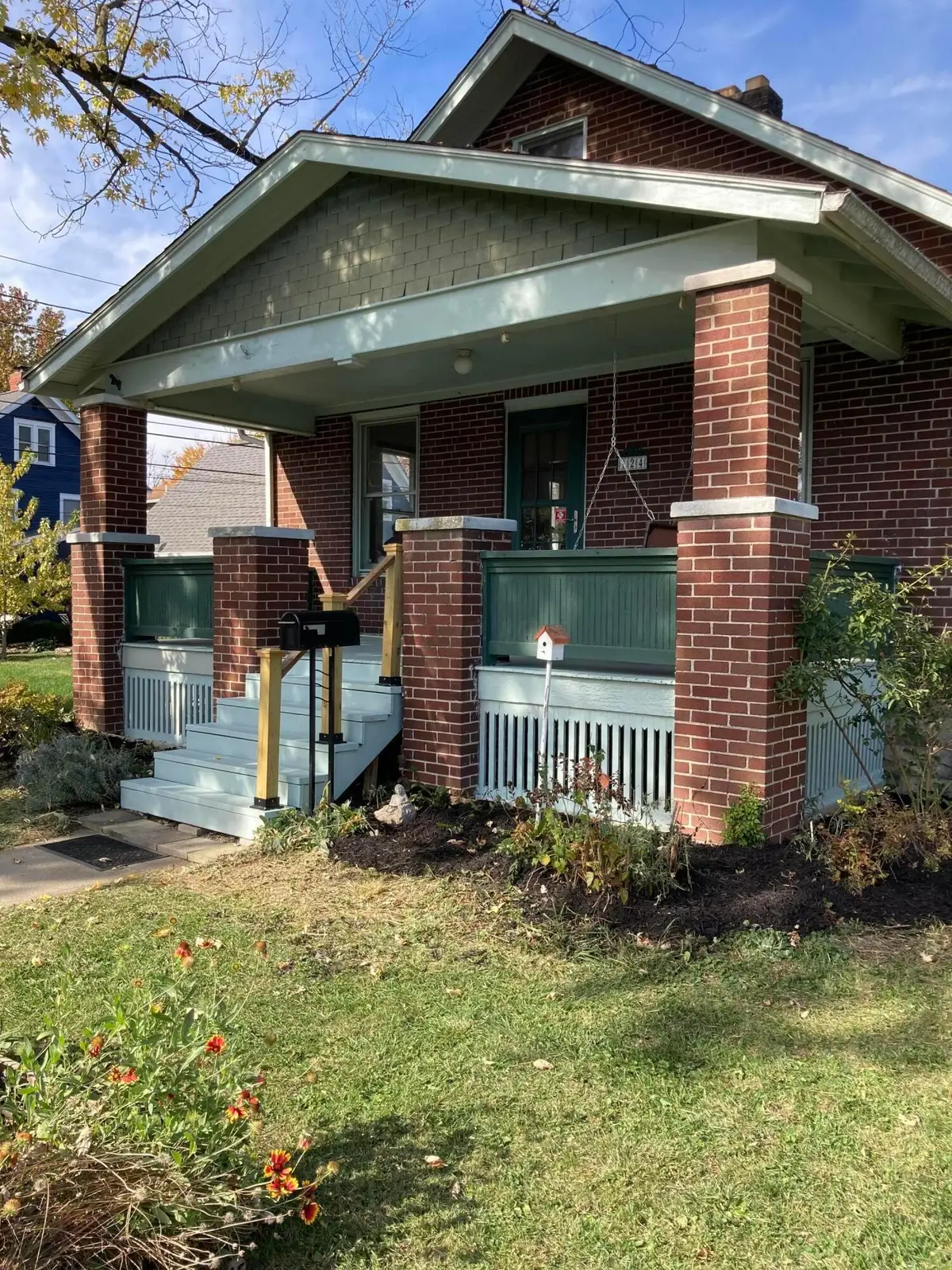 124 Mossman Avenue, Westerville, OH 43081 - #1