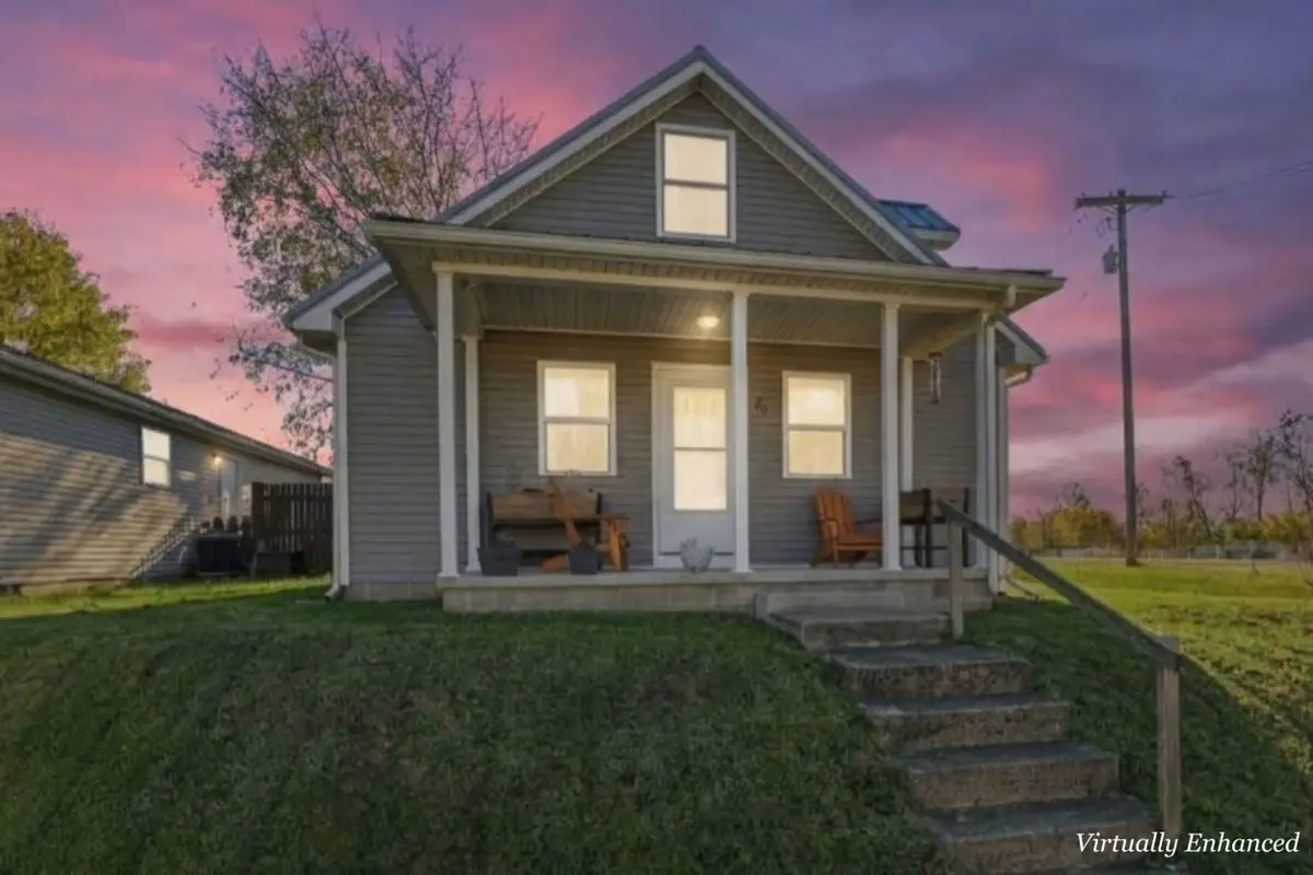 69 S Main Street E, Frankfort, OH 45628 - #1